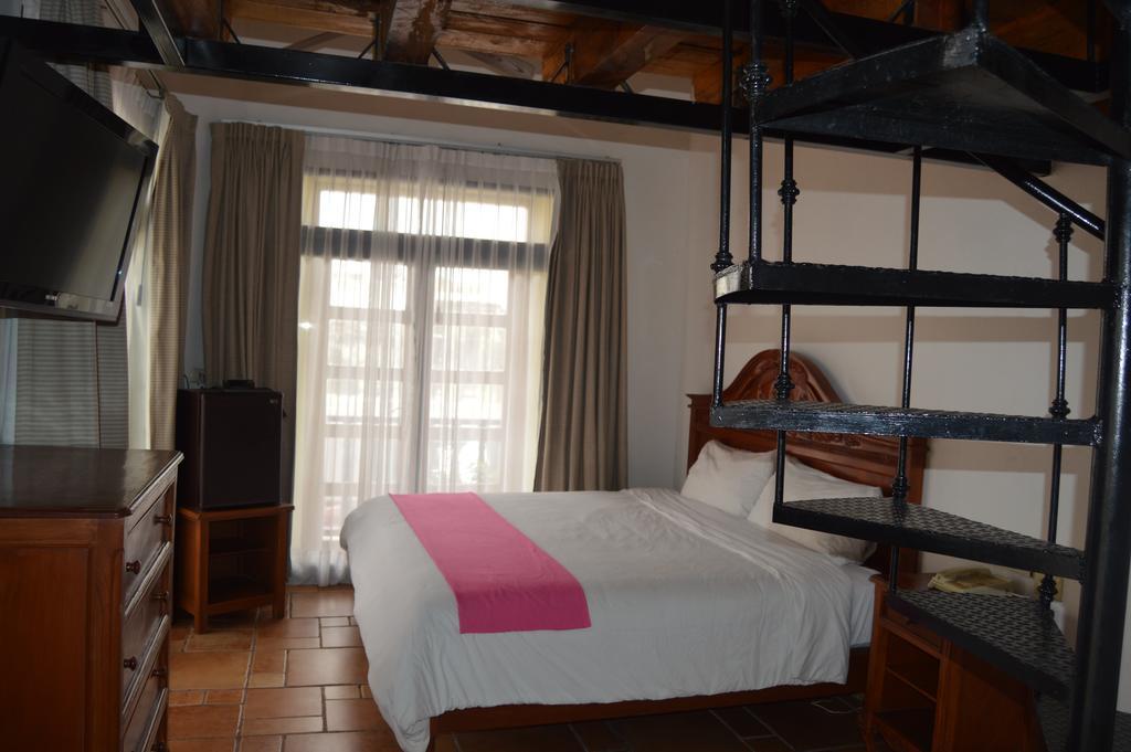 Hotel Meson Del Mar 3*