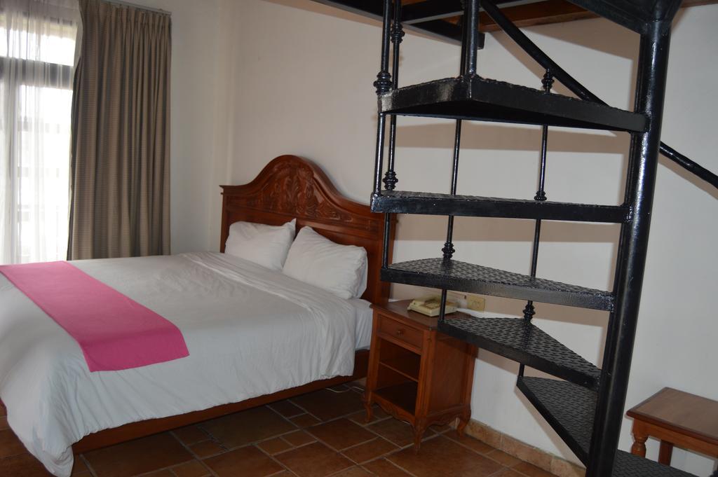 Meson Del Mar Hotel