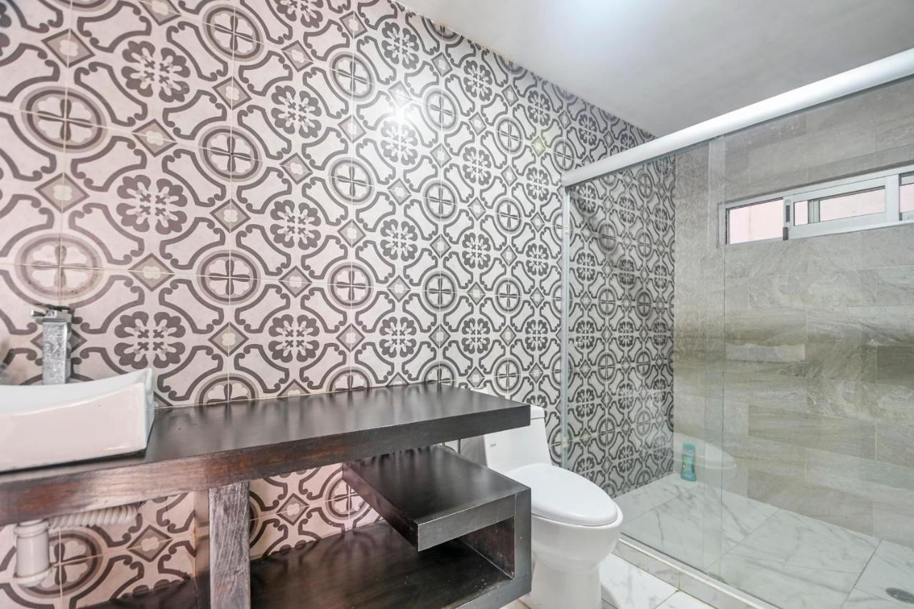 Hostal Endemic Veracruz
