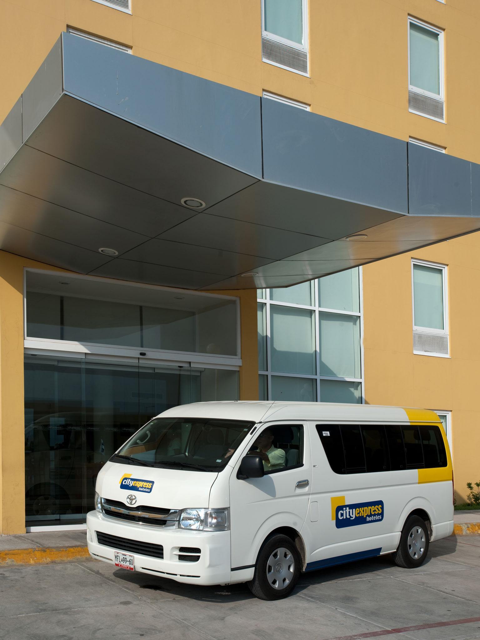 Express By Marriott