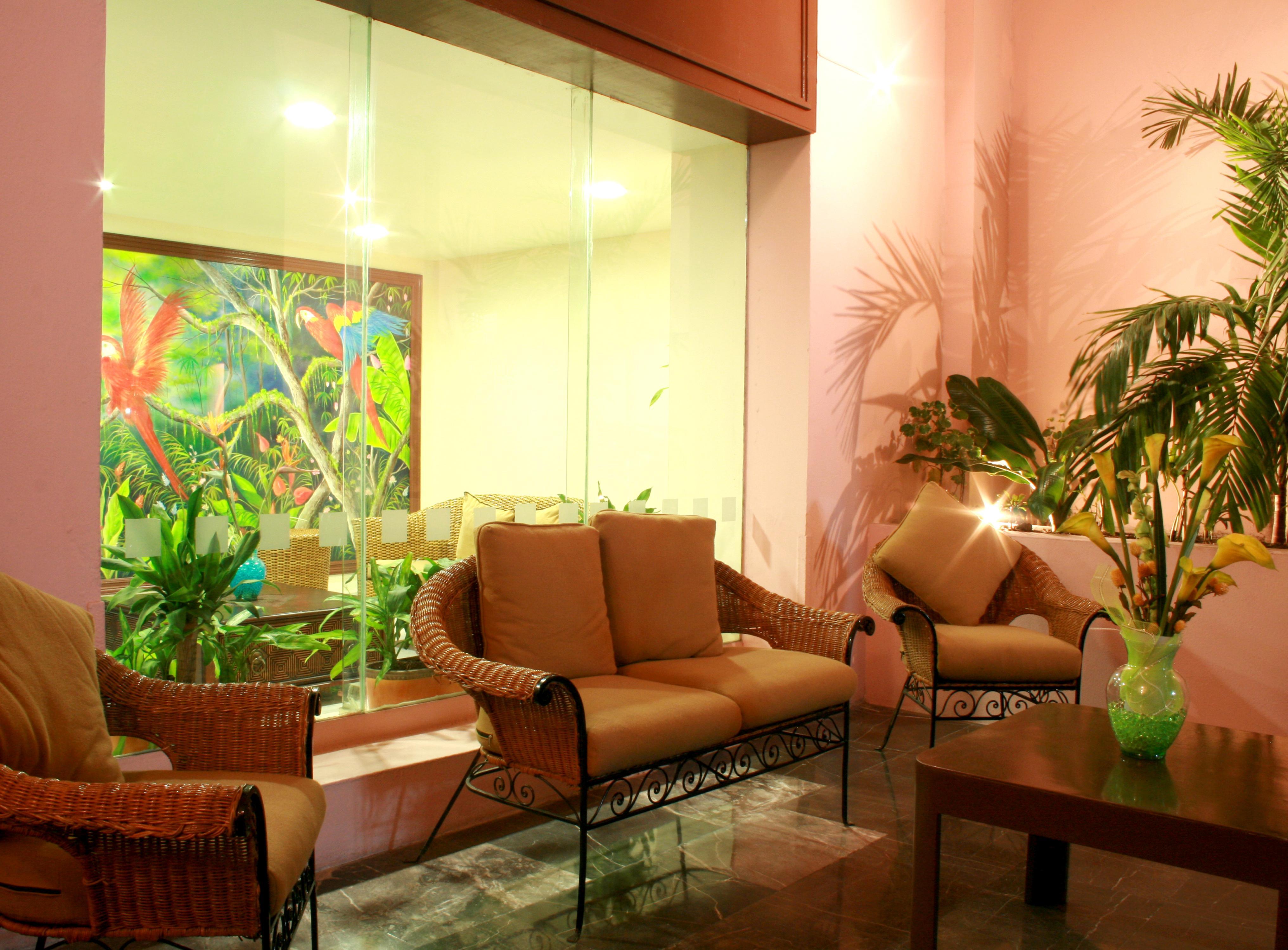 Hotel Centro Historico Veracruz