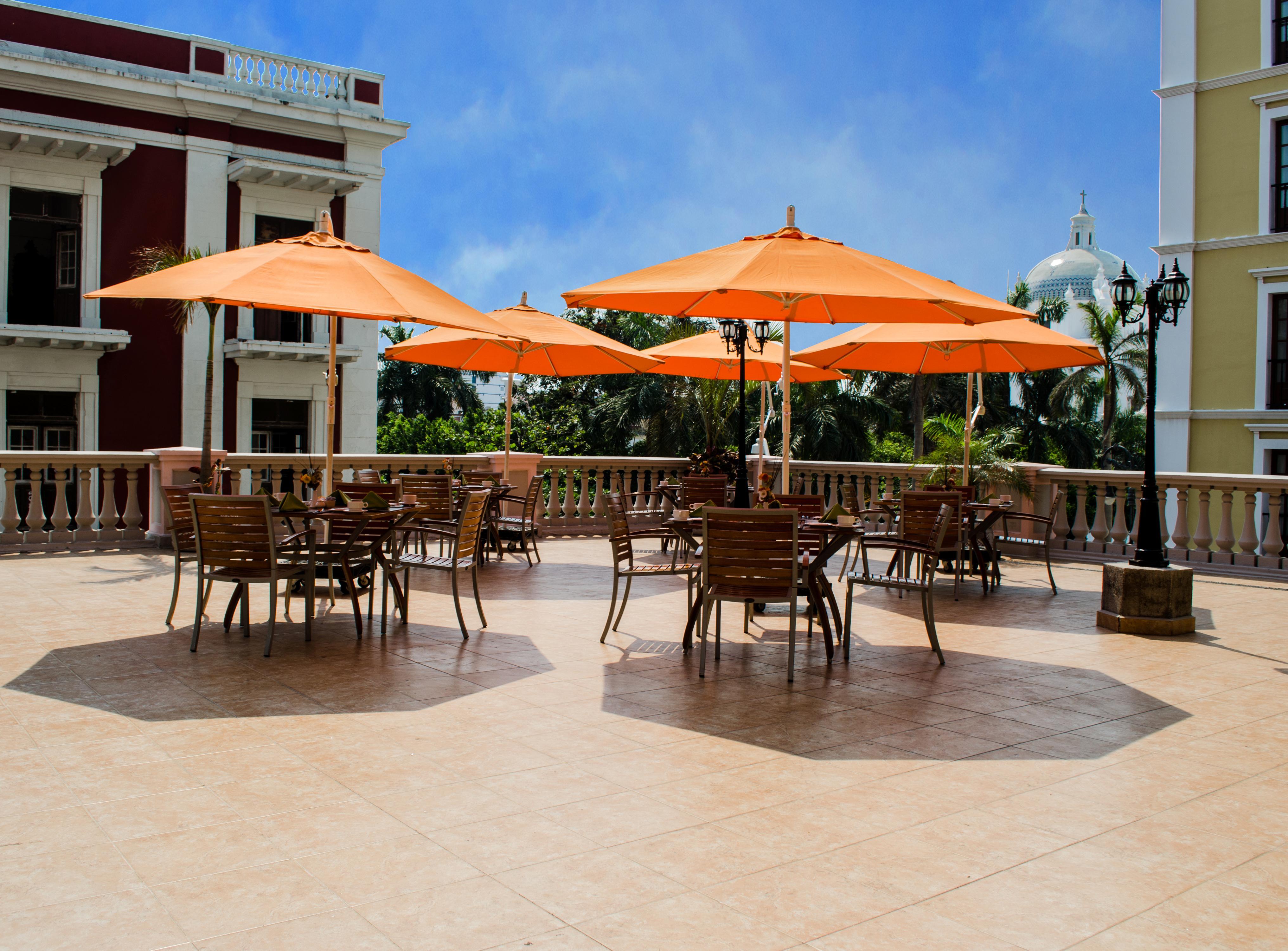 Centro Historico Veracruz