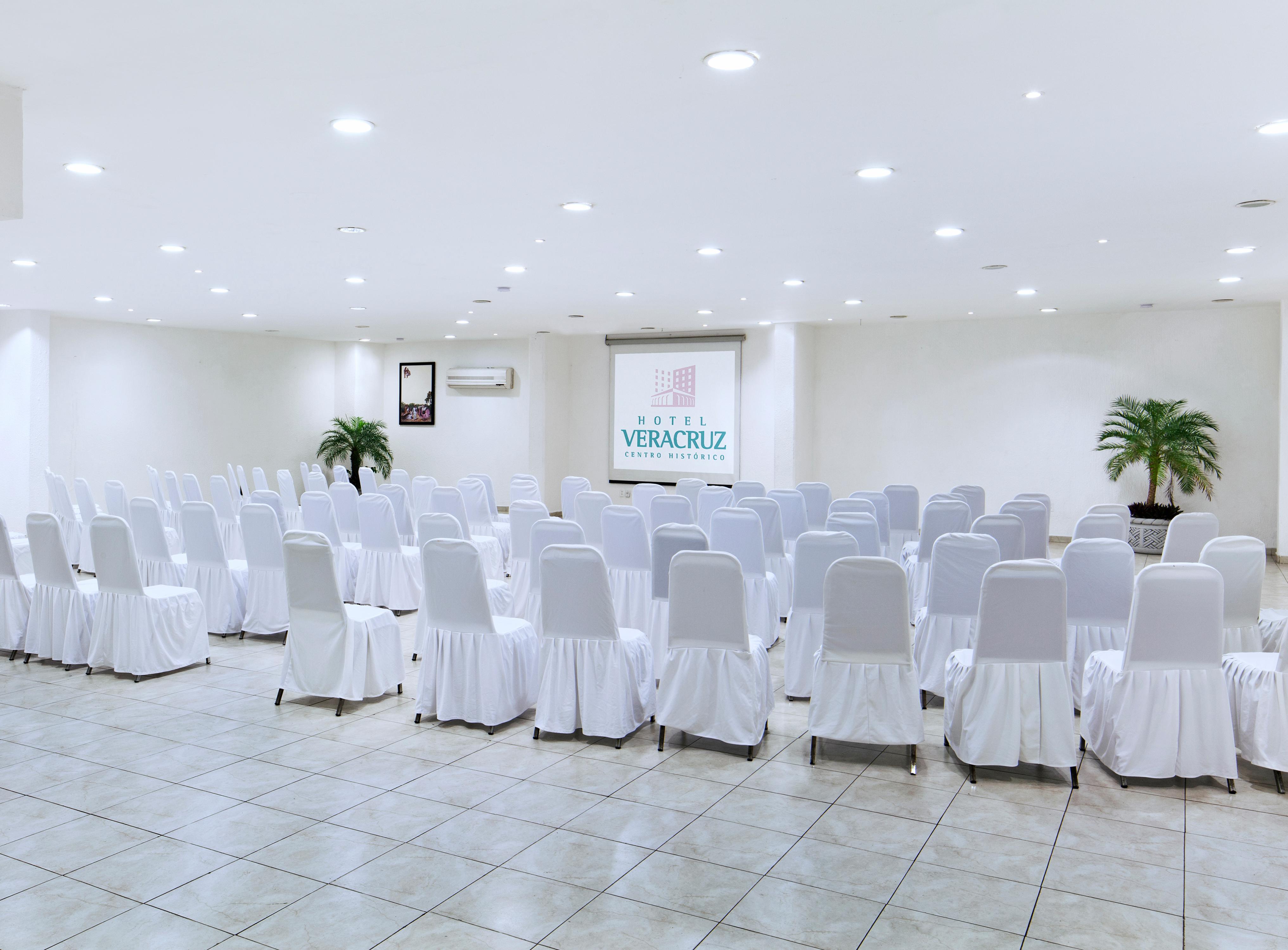 Centro Historico Hotel 4*