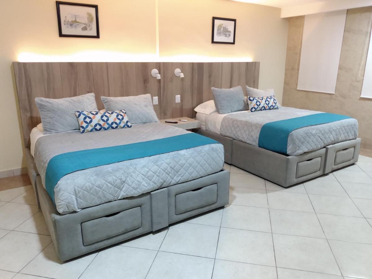 Hotel Executirooms