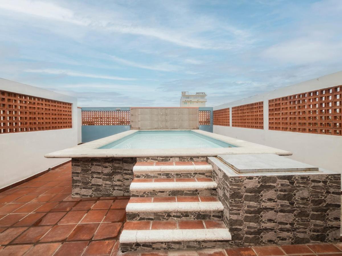 Hotel Meson Del Barrio 3*