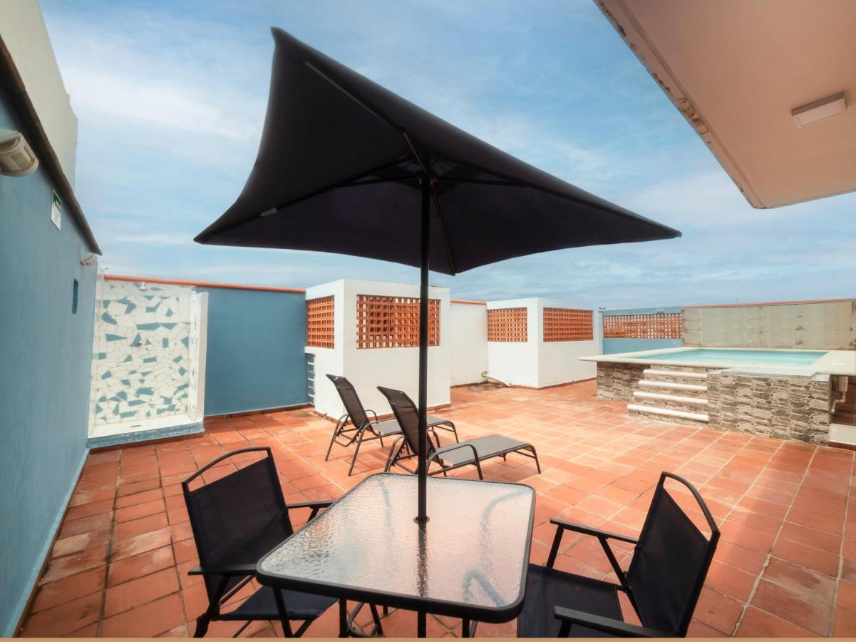 Meson Del Barrio Hotel
