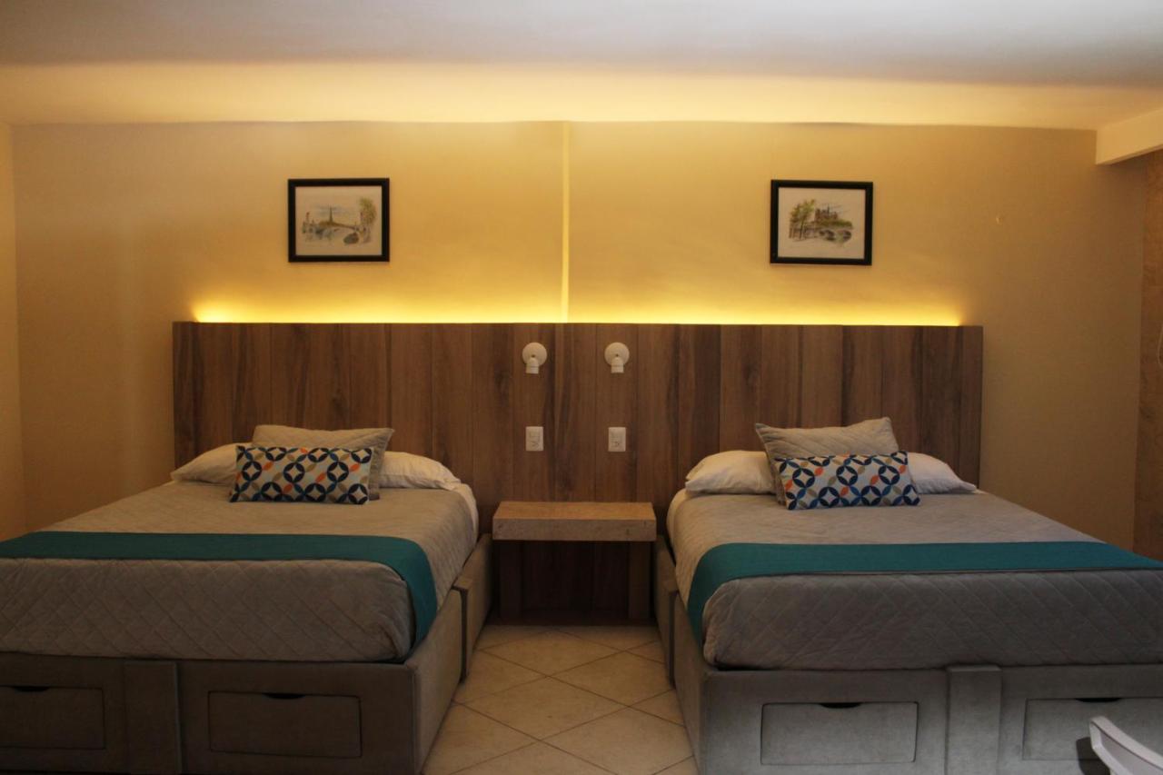 Hotel Executirooms