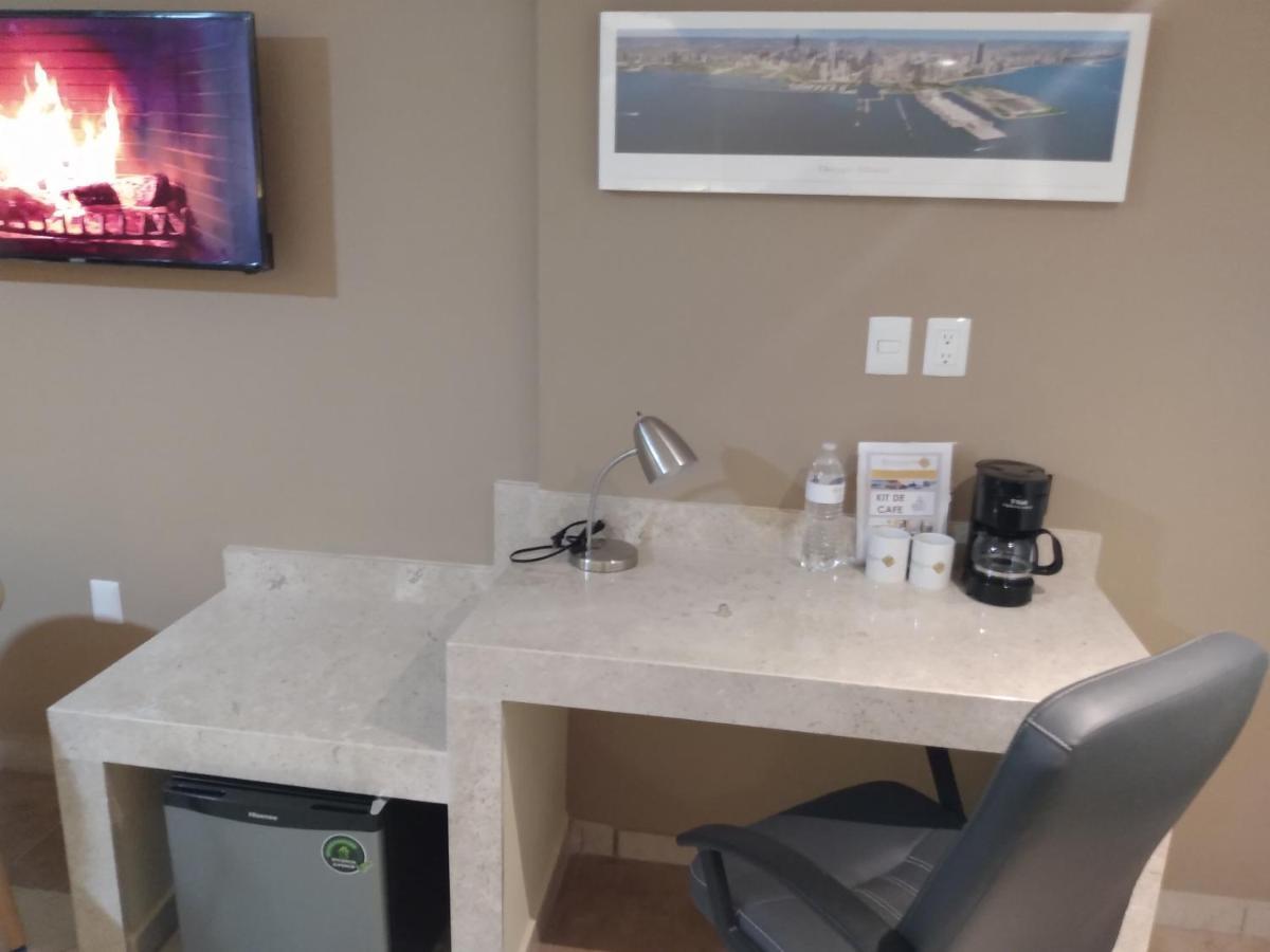 Hotel Executirooms Veracruz