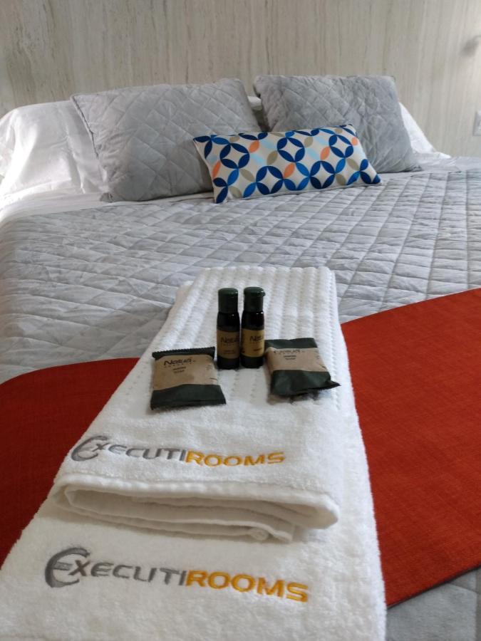 Executirooms 3* Veracruz