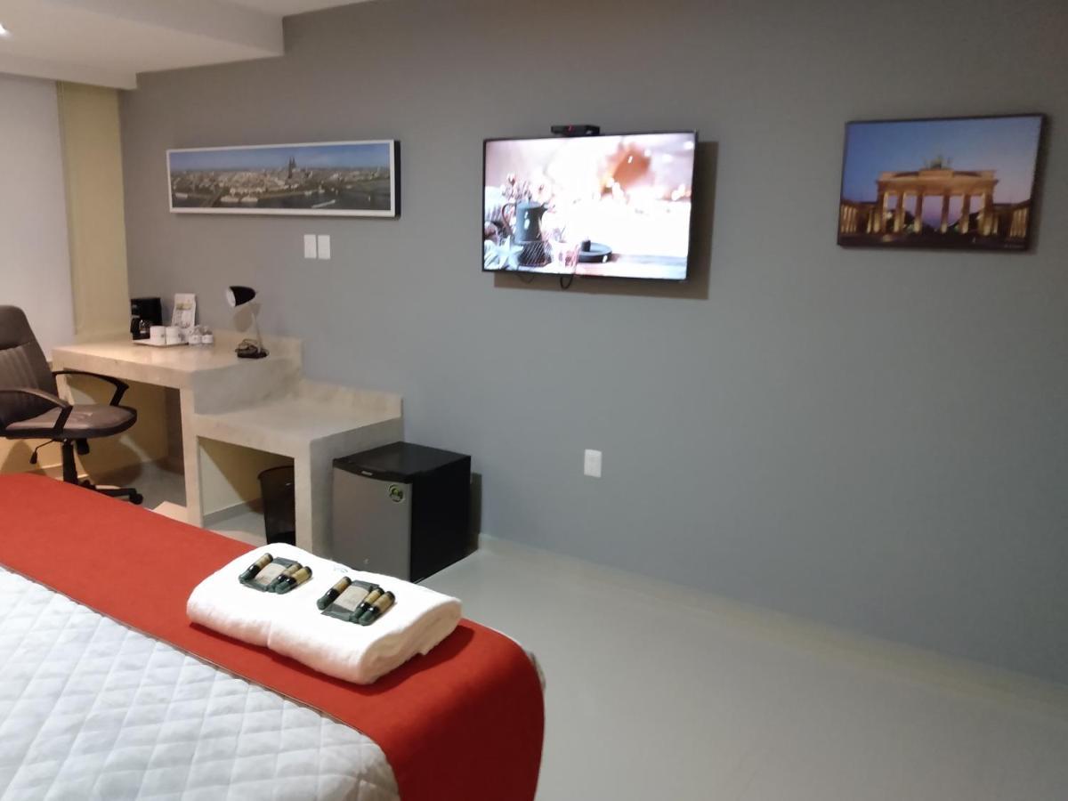 Executirooms Hotel Veracruz
