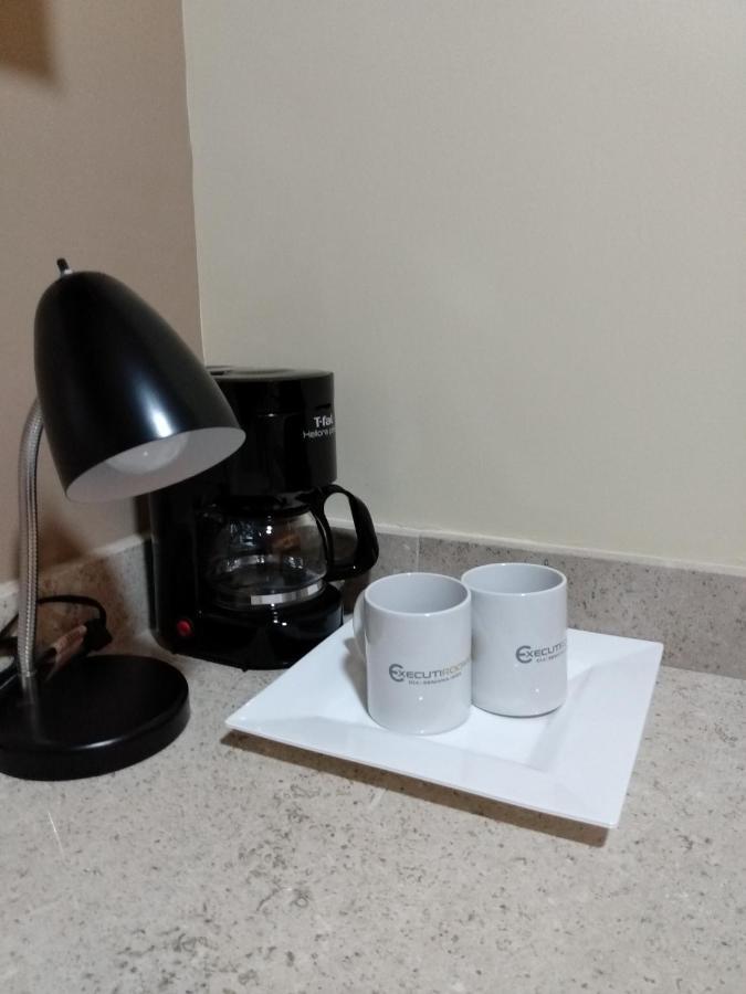 Executirooms Hotel Veracruz