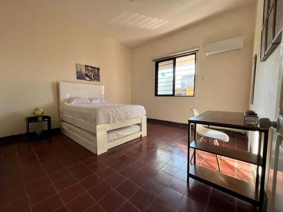 Depa Viajero!~a 1 Cuadra Del Mar~amplio Apartamento *