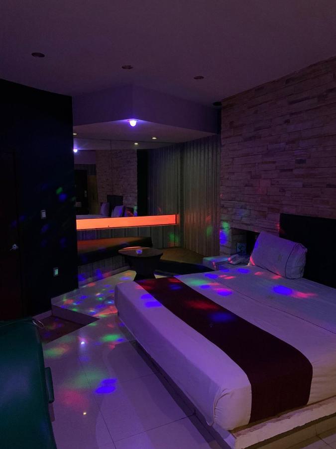 Dluxe Auto Adults Only * Veracruz