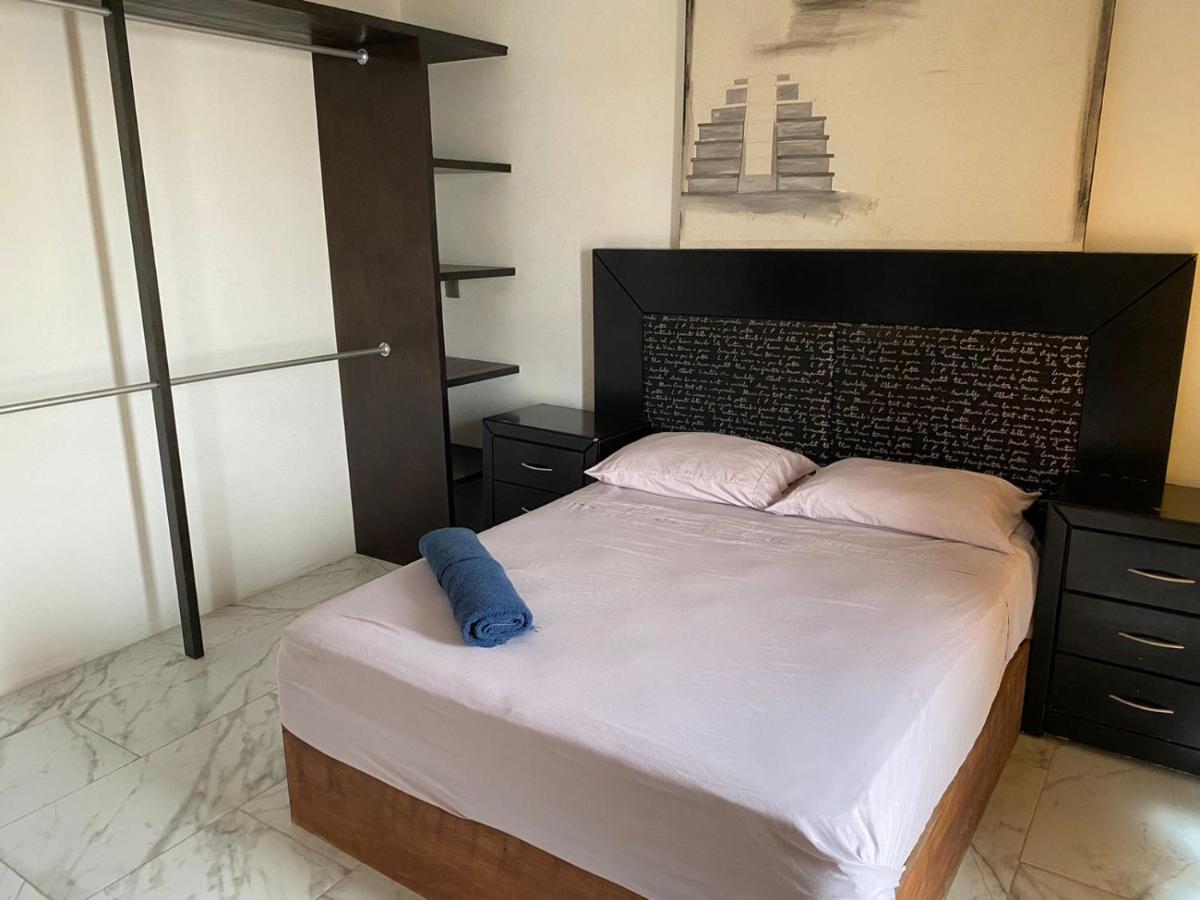 Endemic Hostal