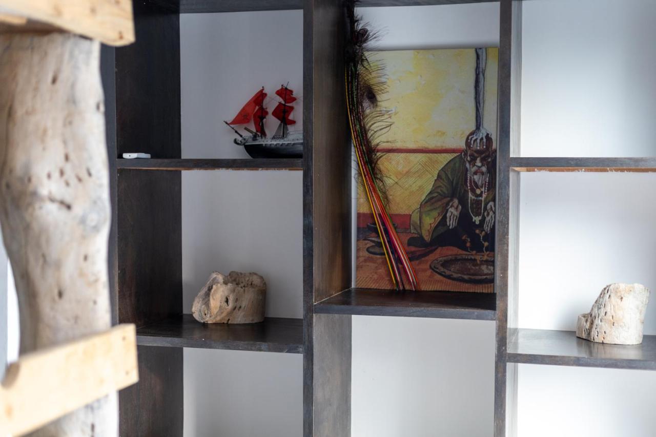 Hostal Endemic