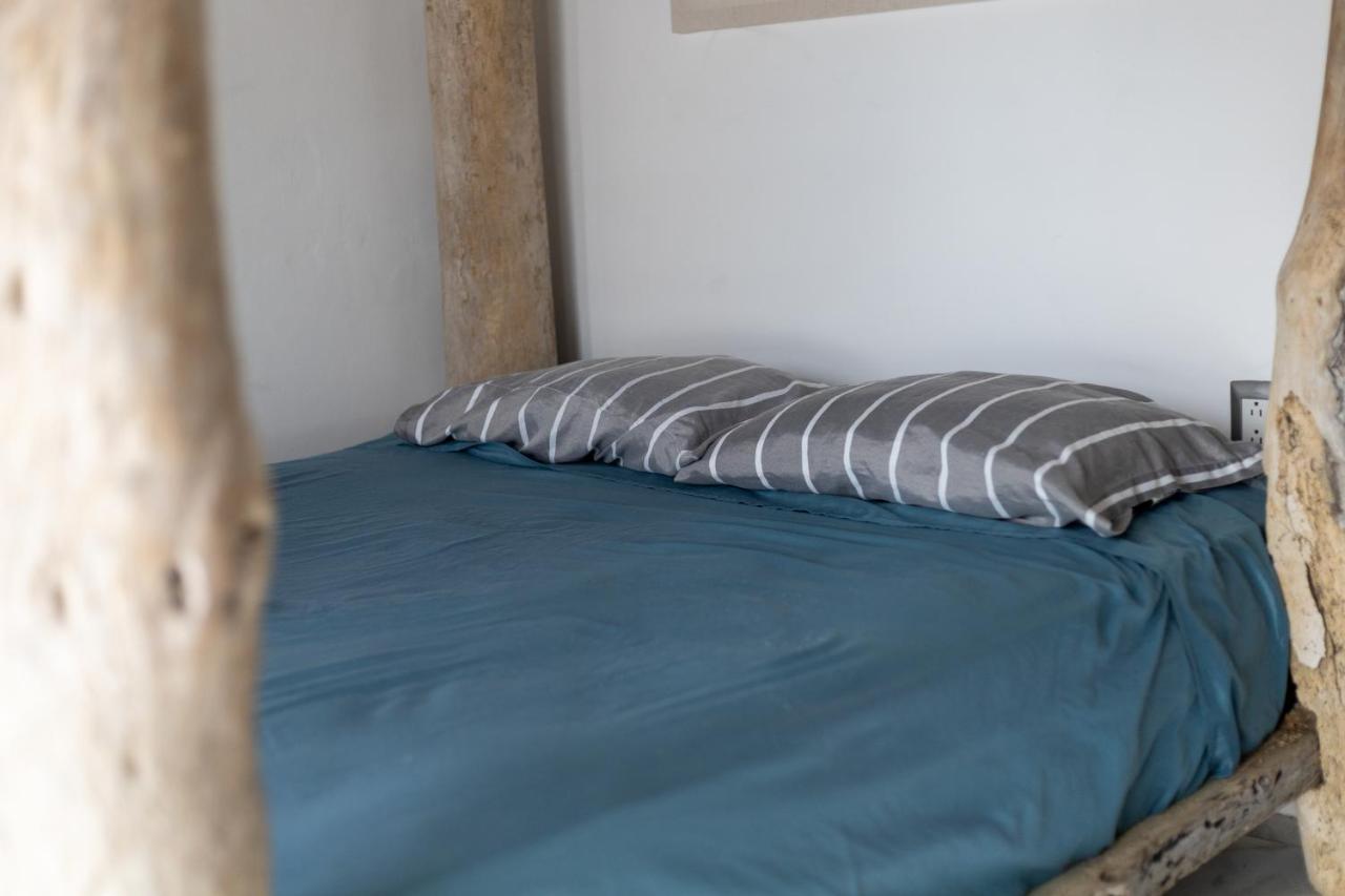 Hostal Endemic