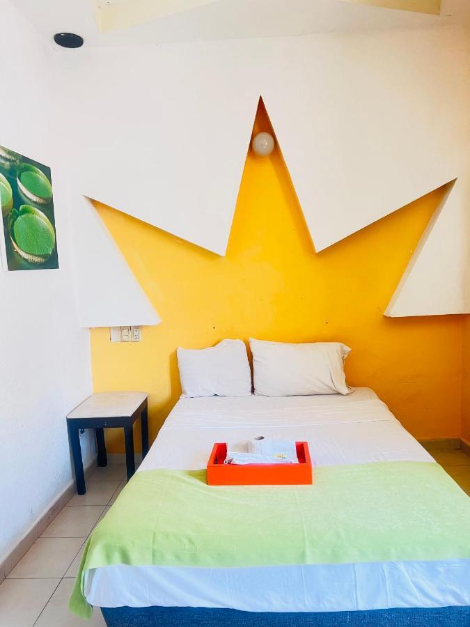 Mallorca Hotel