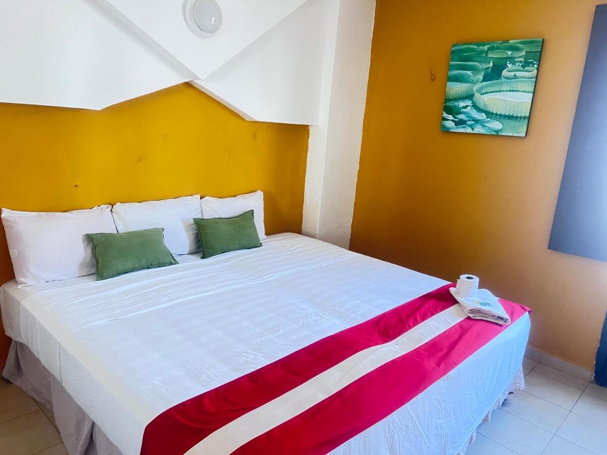 Hotel Mallorca Veracruz