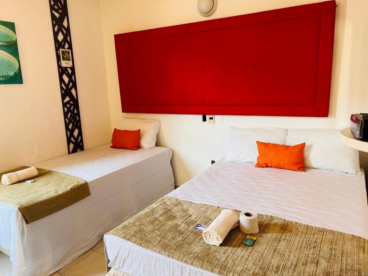 Mallorca Hotel Veracruz