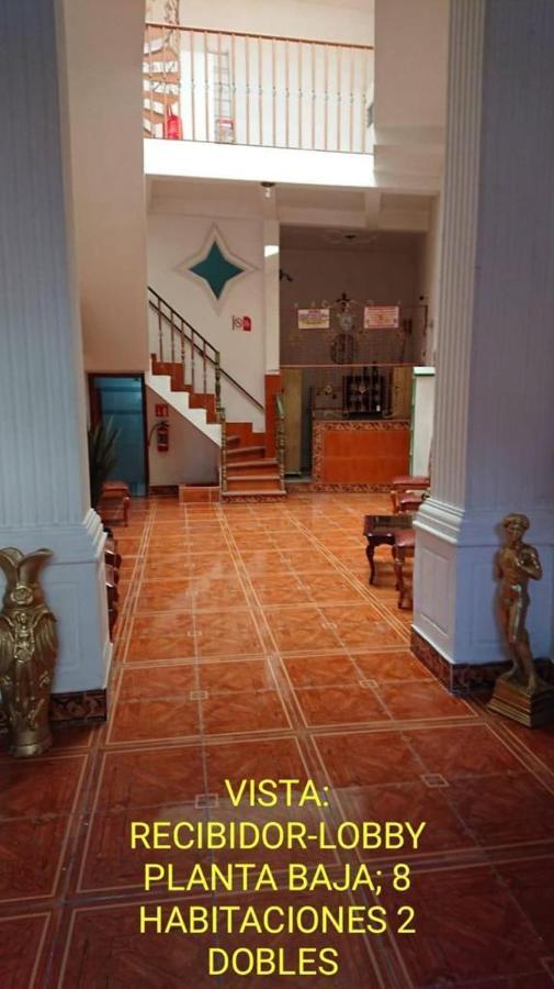 Hotel Oyo Hotel El Conquistador Veracruz