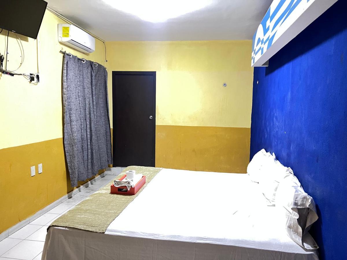 Oporto Hotel