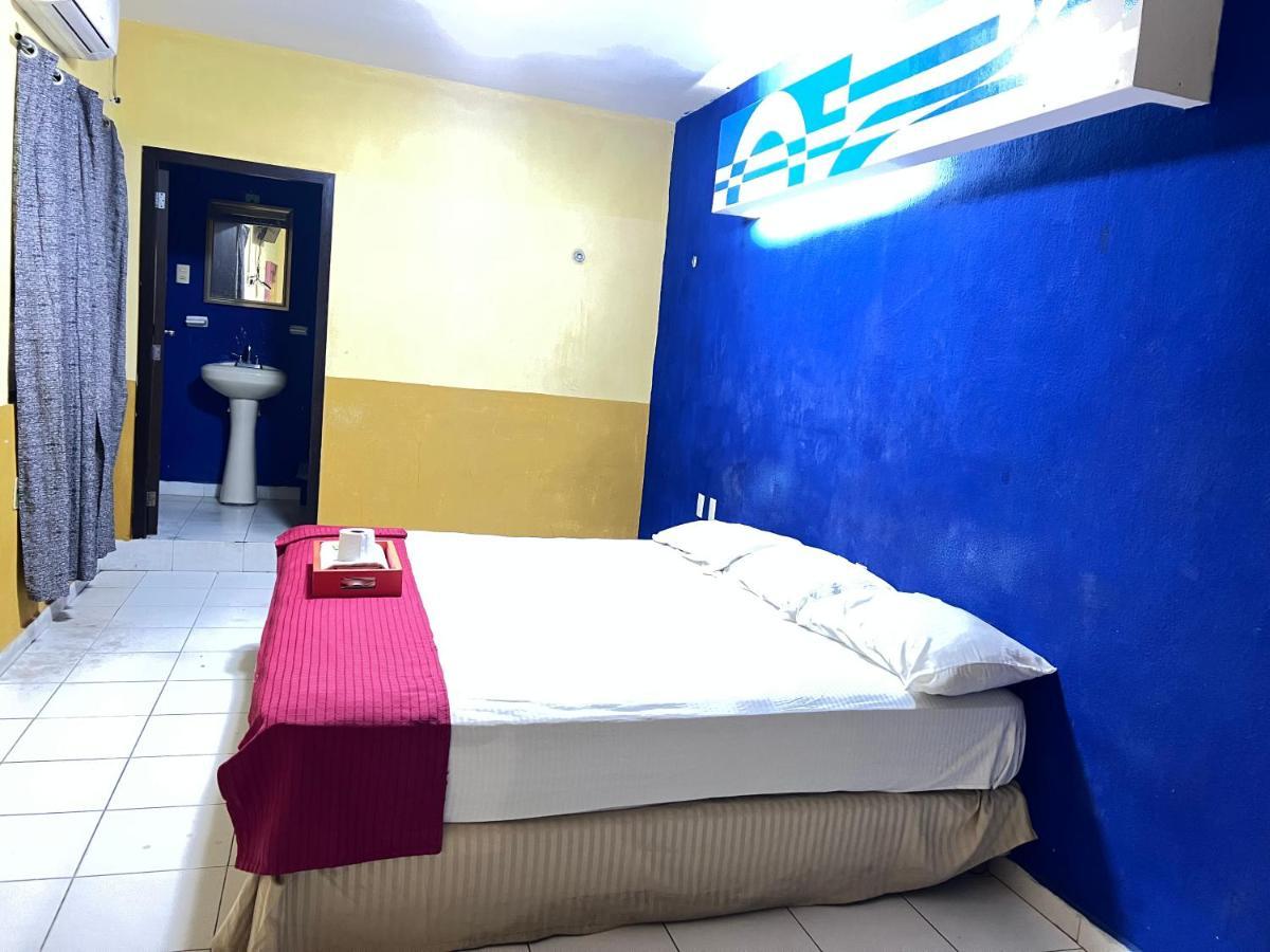 Oporto 3* Veracruz