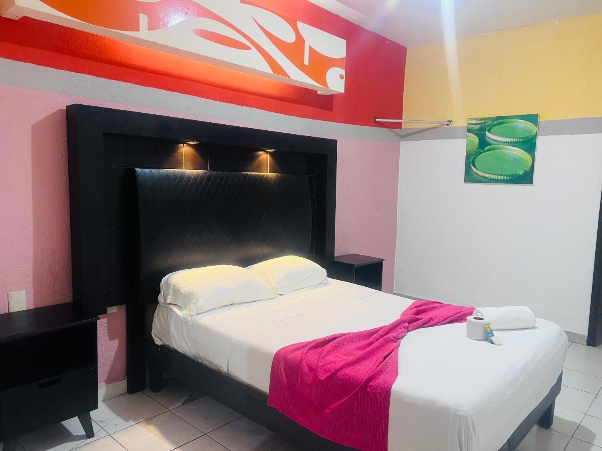 Oporto 3* Veracruz