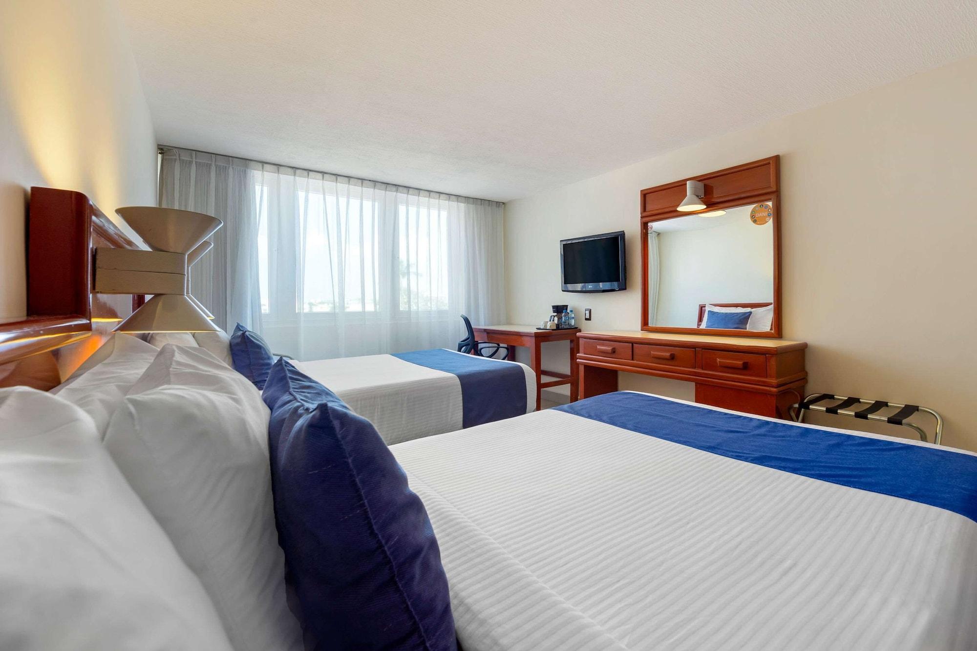 Comfort Hotel 3*