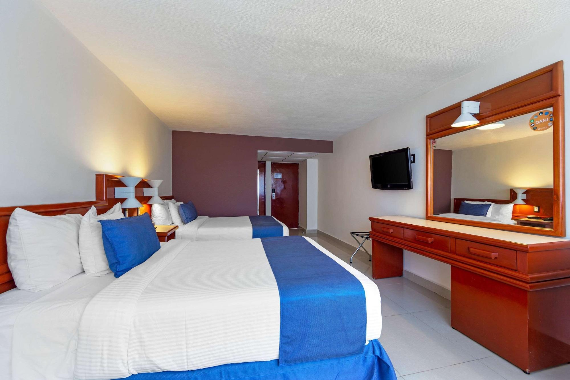 Comfort 3*