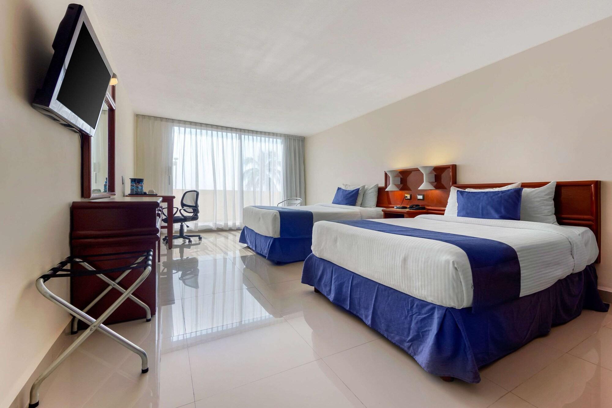 Hotel Comfort