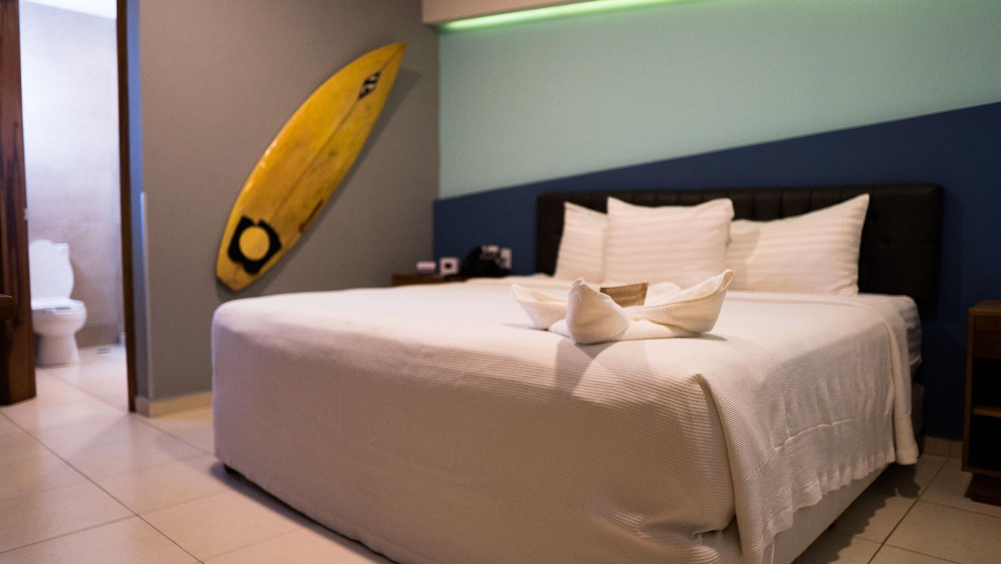 Hotel Clipperton 4*