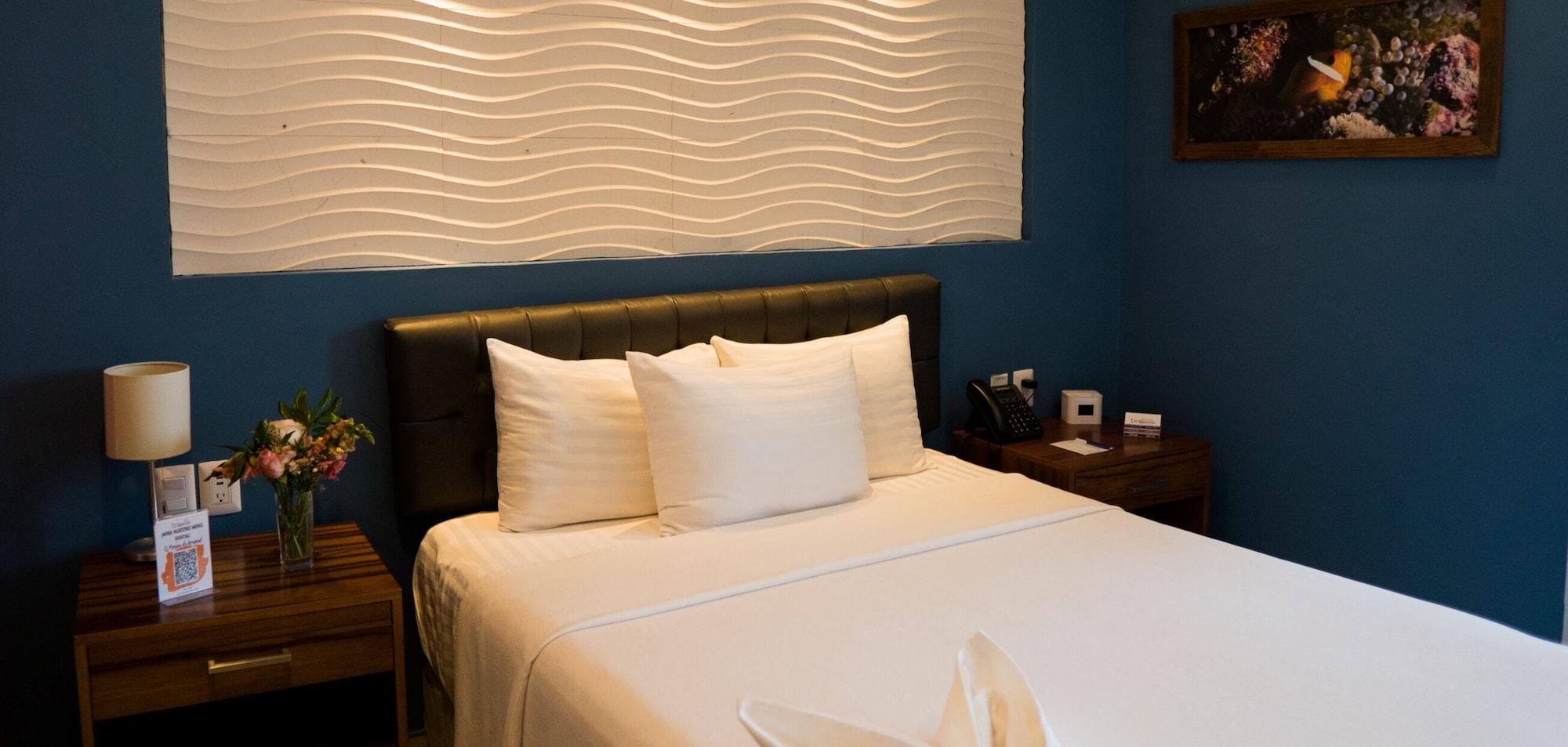 Hotel Clipperton Veracruz