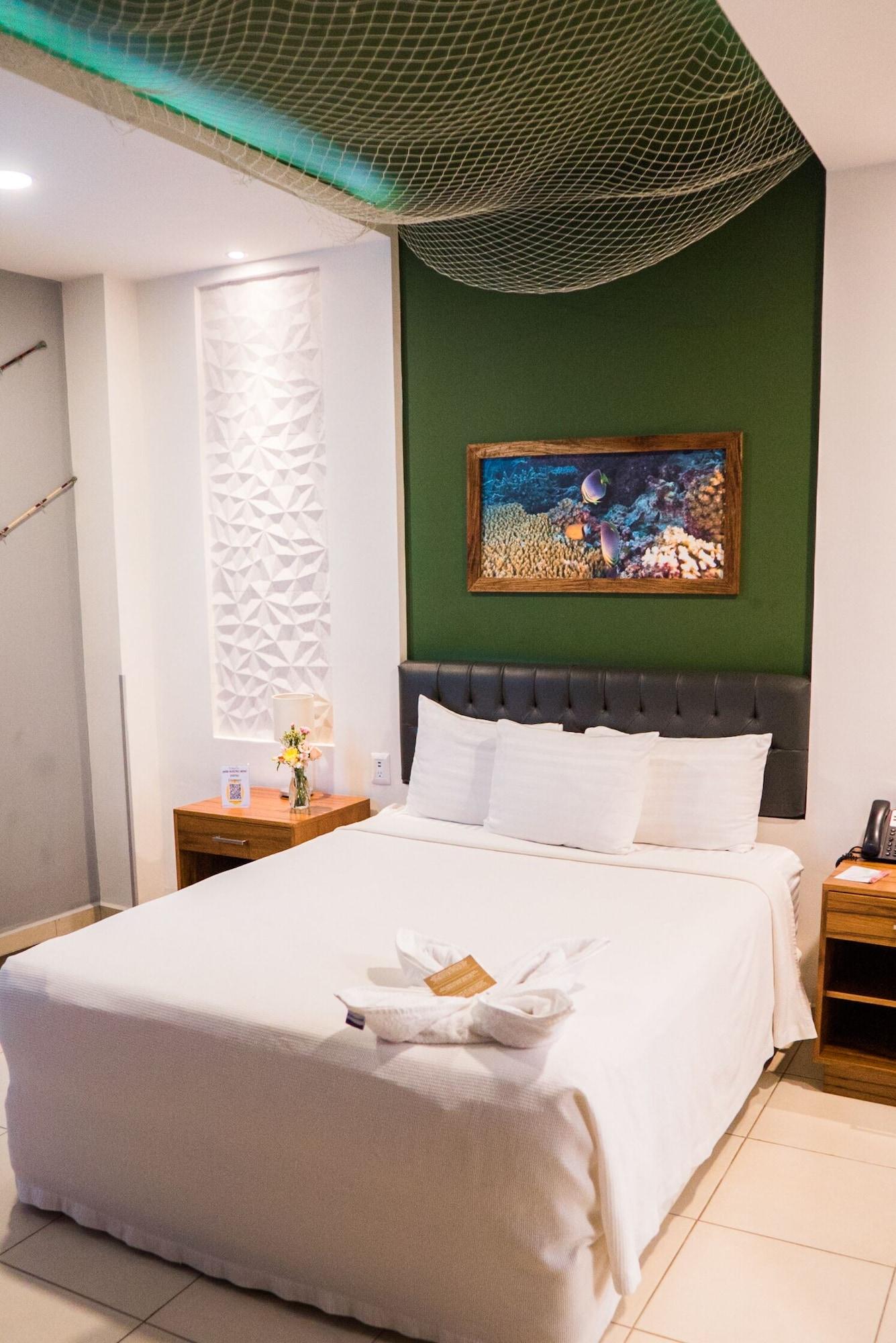 Clipperton Hotel Veracruz