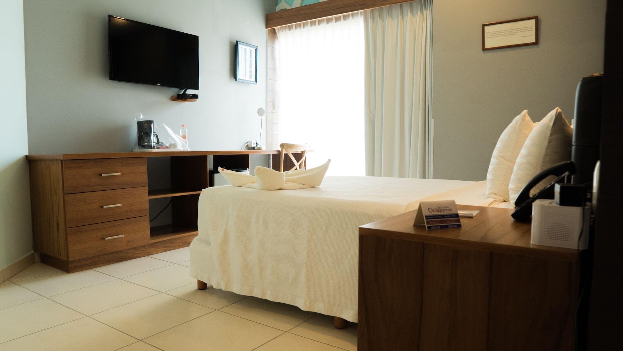 Hotel Clipperton Veracruz
