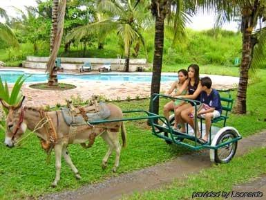 Hotel Palmira & Veracruz