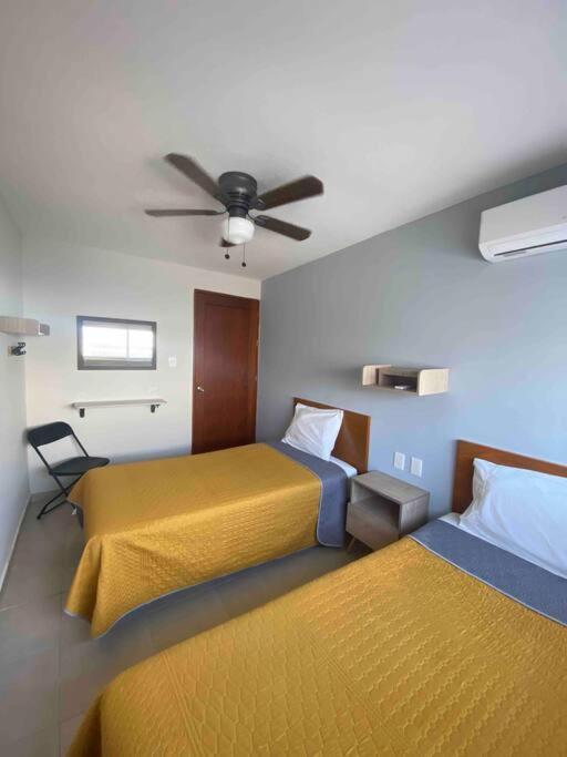 Apartment Comodo Y Centrico Departamento Cerca Del Acuario De