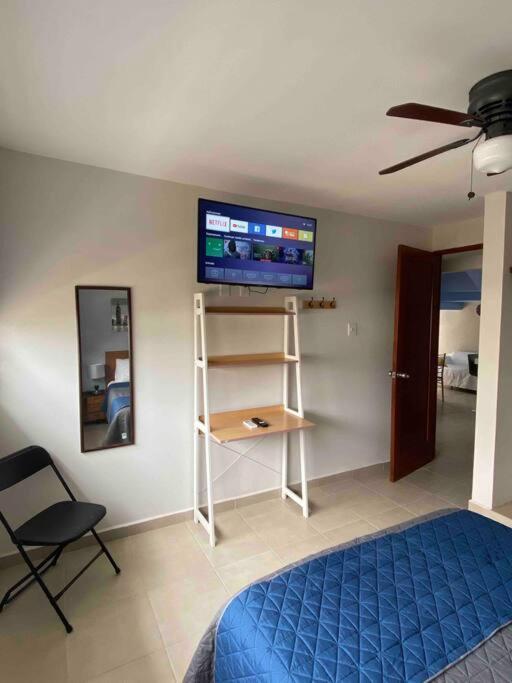 Apartment Comodo Y Centrico Departamento Cerca Del Acuario De Veracruz