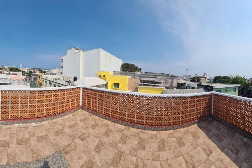Сasa de vacaciones Completo En El Centro *