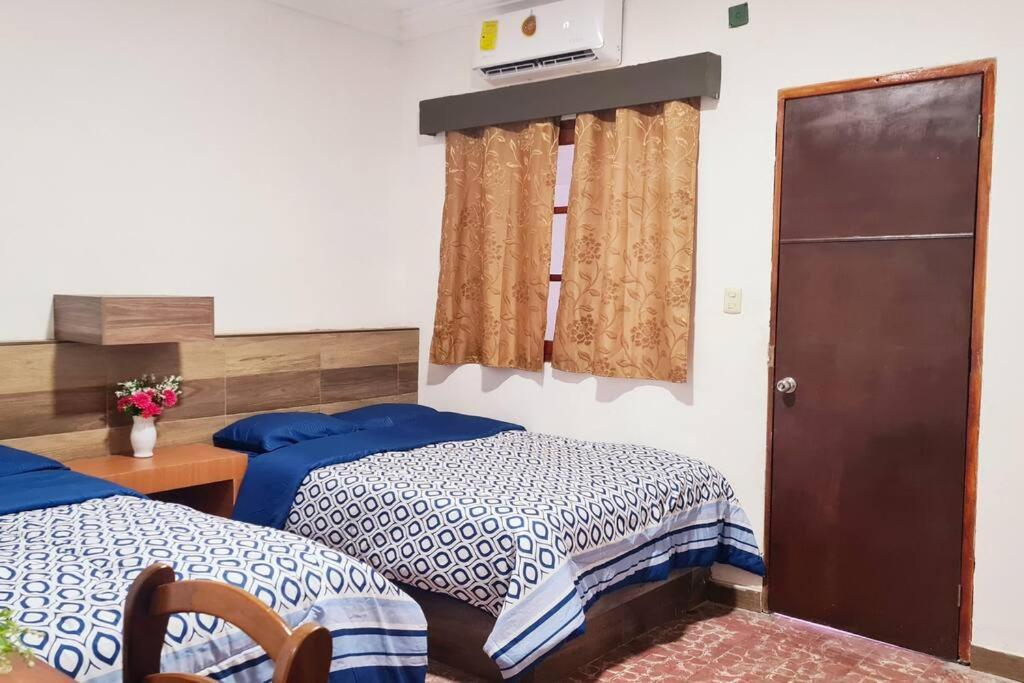 Сasa de vacaciones Completo En El Centro
