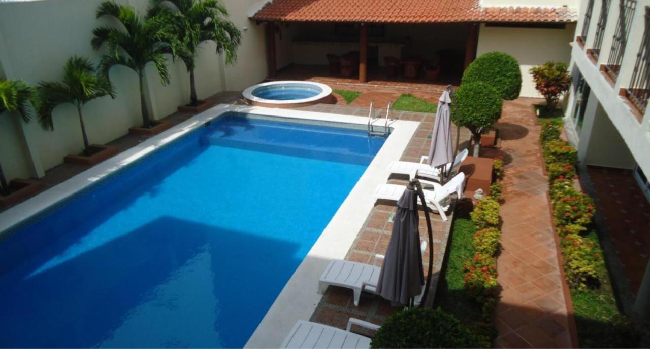 Hotel Sofia Veracruz