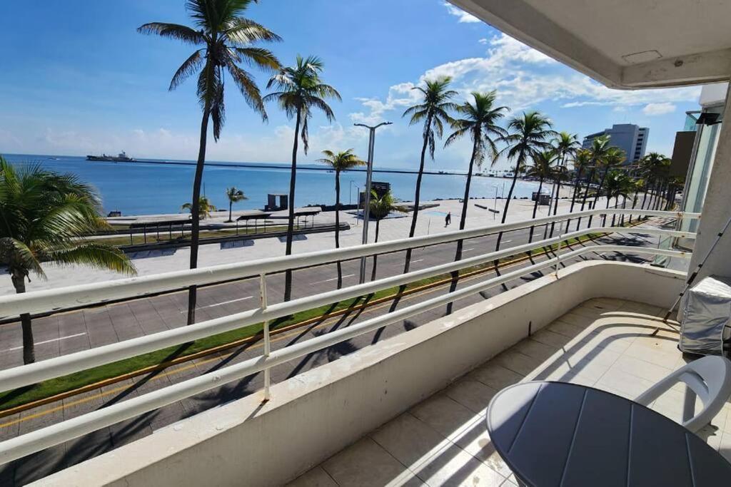 Apartment Vista Increible, Zona Turistica Puerto Veracruz, Camarote. *