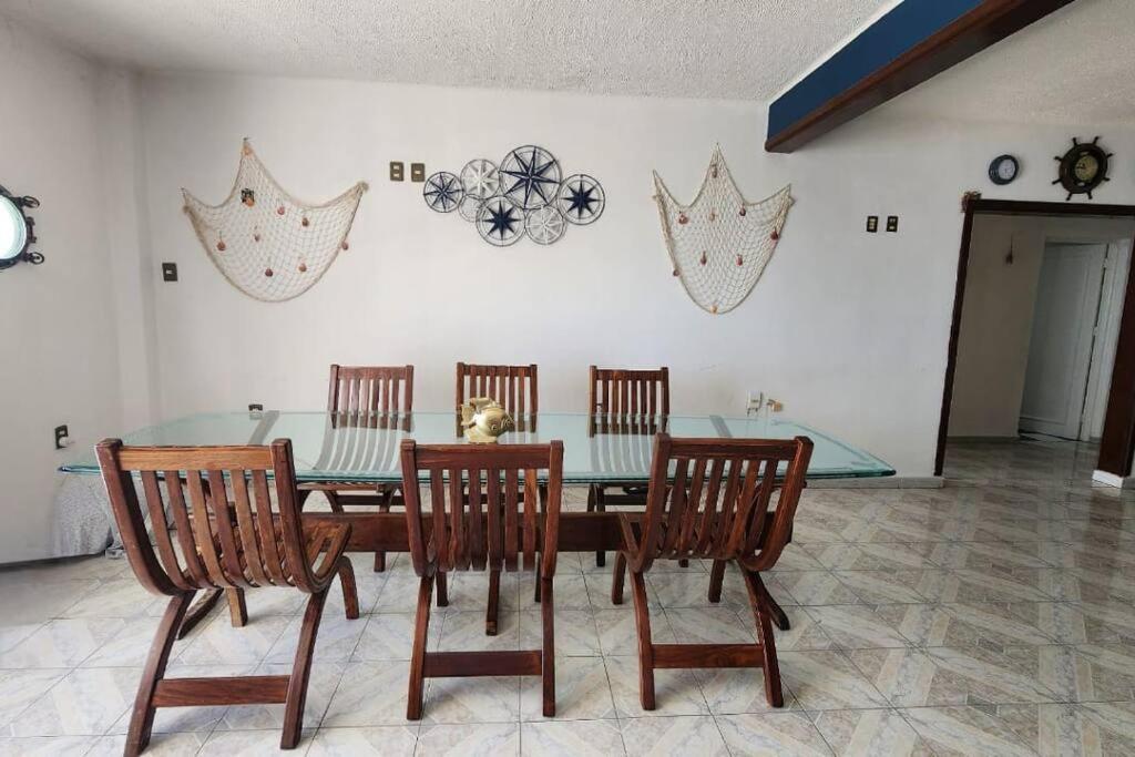 Vista Increible, Zona Turistica Puerto Veracruz, Camarote. Apartment