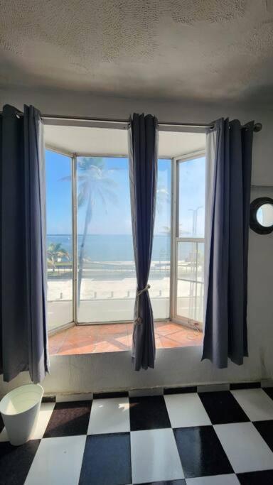 Apartment Vista Increible, Zona Turistica Puerto Veracruz, Camarote. Veracruz
