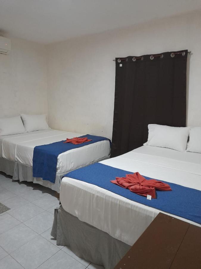 Puerto 3*