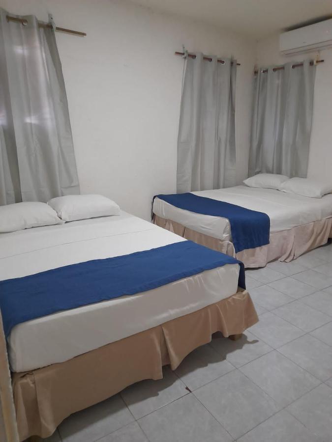 Hotel Puerto Veracruz