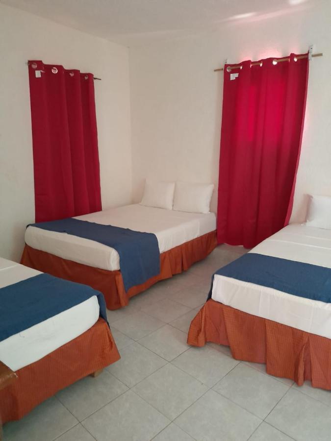 Puerto 3* Veracruz