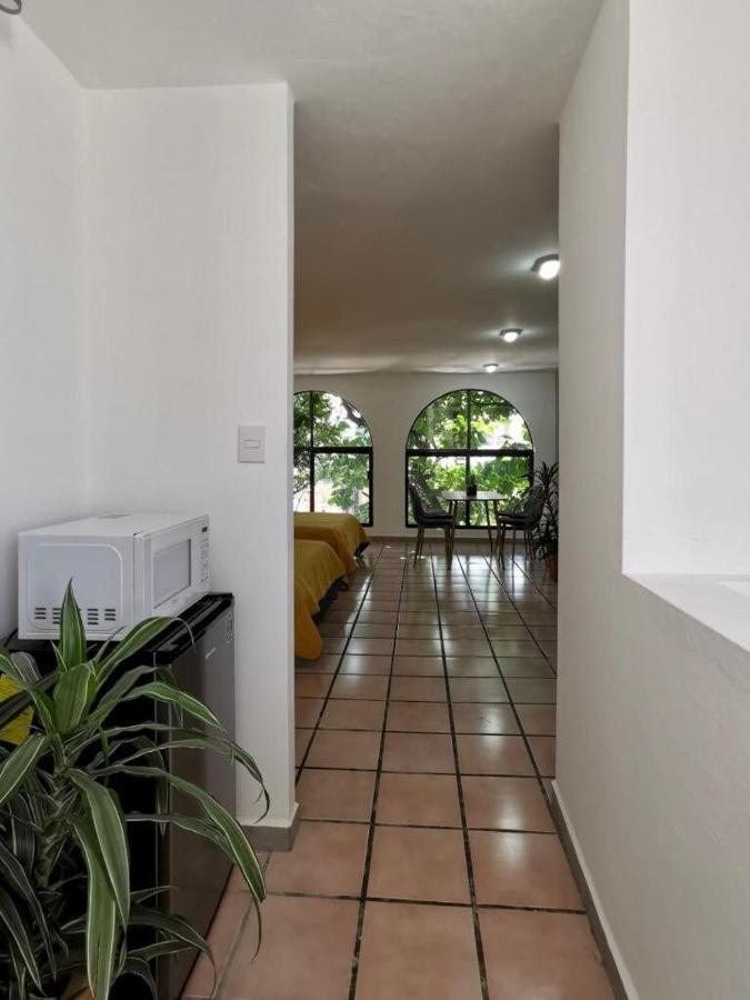 Apartment Juarez. Centro Historico
