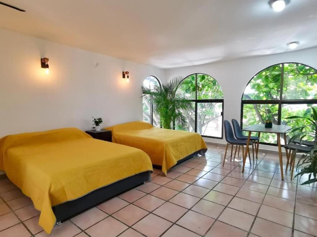 Apartment Juarez. Centro Historico Veracruz