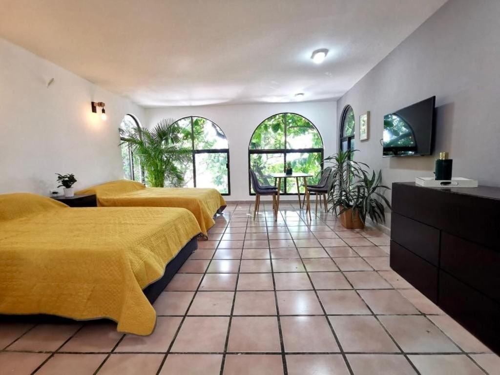 Apartment Juarez. Centro Historico