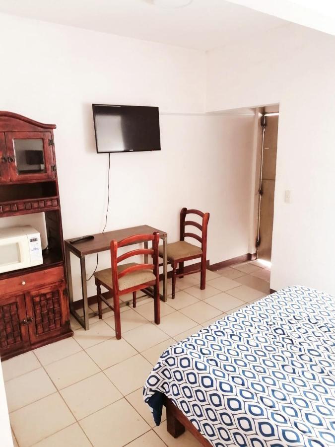 Confortable Lof Cerca Del Imss Apartamento Veracruz